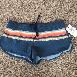 Rip curl shorts